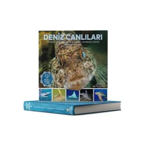 Akvaryum Kitapları ve Dergileri