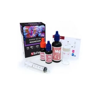 Akvaryum Test Kiti Çeşitleri ve Fiyatları