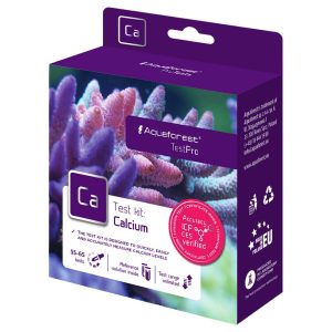 Aquaforest Calcium Test Kit