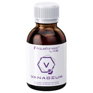 Aquaforest Vanadium (V)