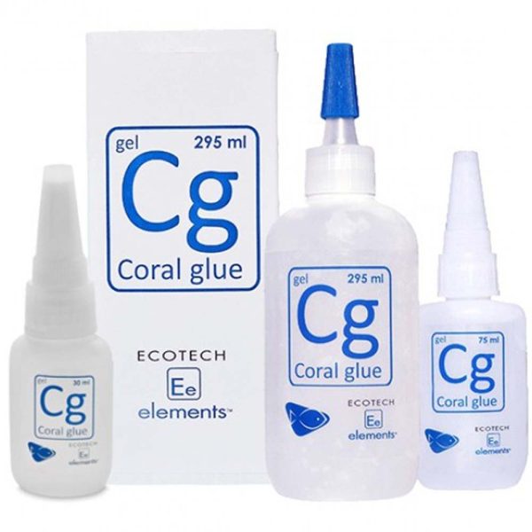 Ecotech Marine Coral Glue