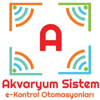 AKO Akvaryum sistemleri Logo