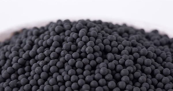 Akvaryumlarda Aktif Karbon Kullanımı ve Seçimi