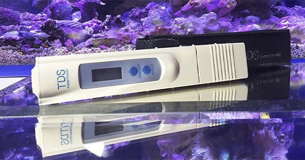 TDS Değeri Nedir? TDS Ölçümü Nasıl Yapılır?