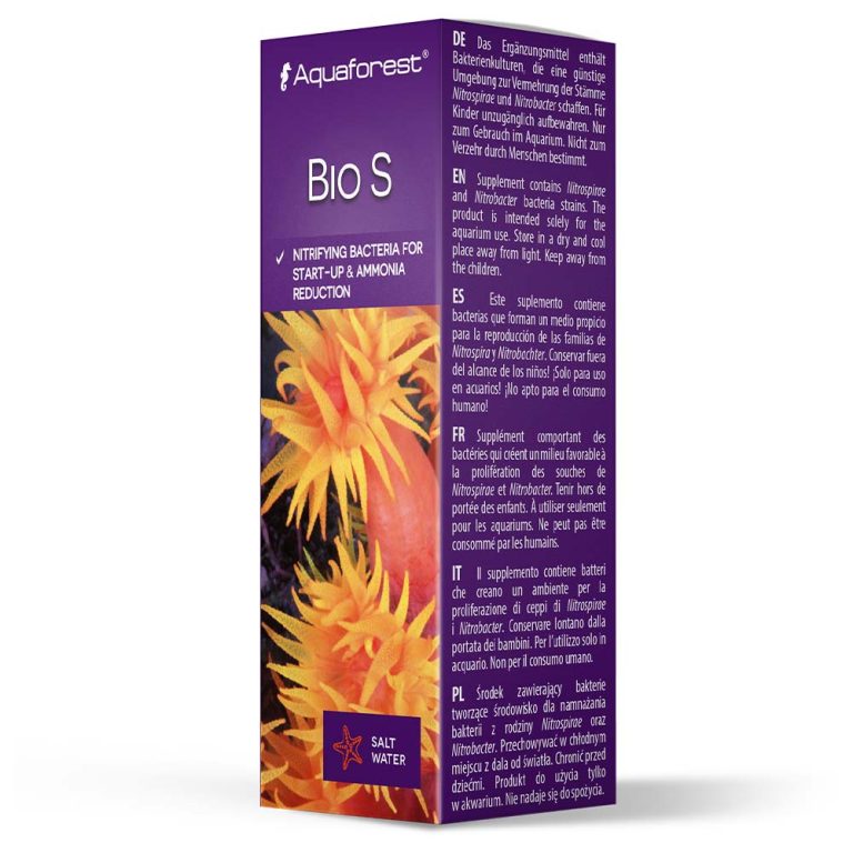 Aquaforest Bio S