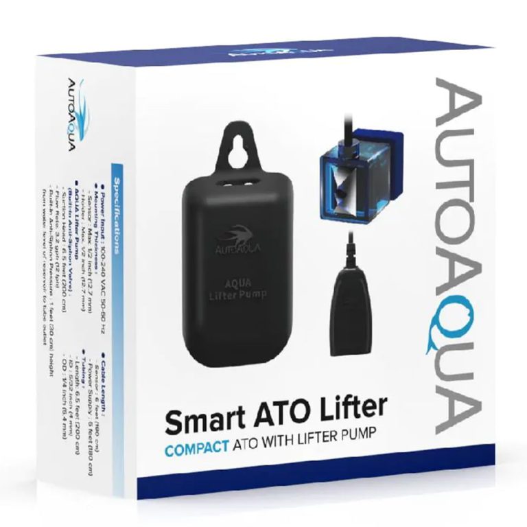 Auto Aqua Smart ATO Lifter