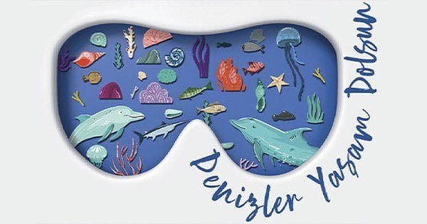 ''Denizler Yaşam Dolsun'' Projesi