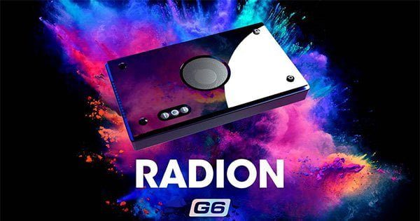 Radion G6'da Ecotech Marine Neleri Değiştirdi?