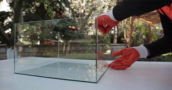 Evde Akvaryum Nasıl Yapılır? Neler Gerekir?