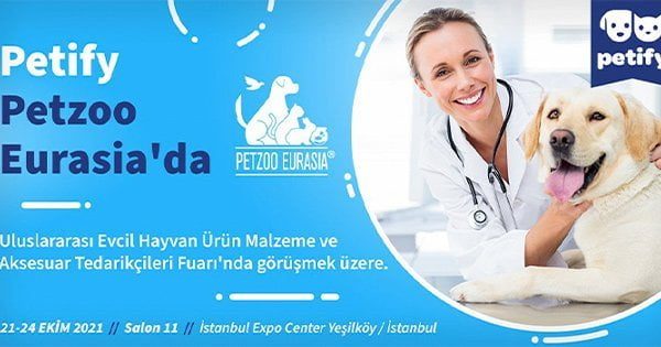 ''Petzoo Eurasia 2021'' Kimler Var, Kimler Yok