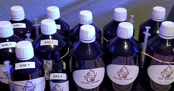 Reef Moonshiner Metodu Nedir?