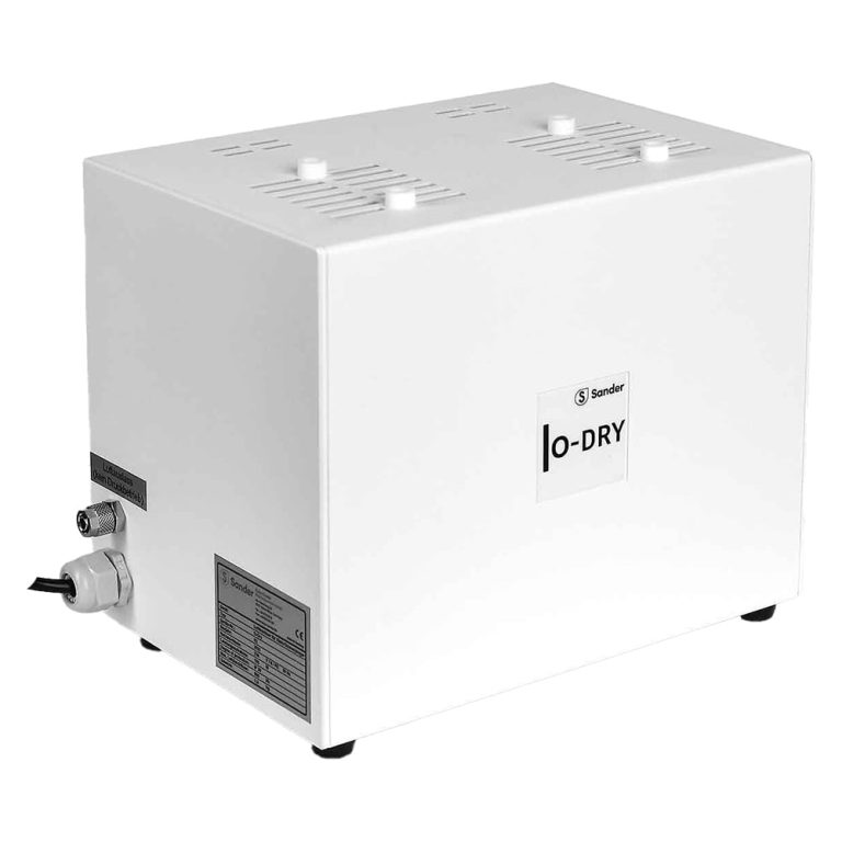 Sander O-DRY Air Dryer