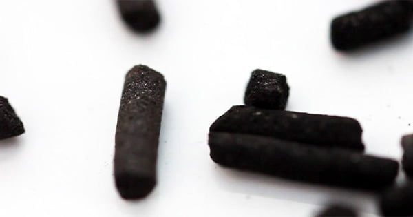 Tuzlu Su Akvaryumlarında Aktif Karbon Nedir?