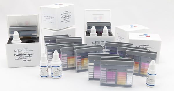 Akvaryumlarda Nitrat Değeri & Nitratı Düşürmek