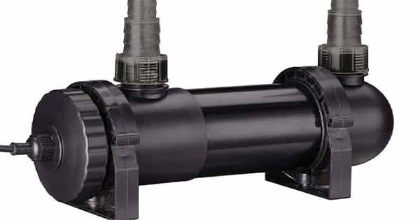 Akvaryumlarda UV Filtre Kullanımı