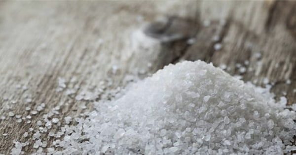 Tuz Seçimi Akvaryumlarda Nasıl Yapılır?