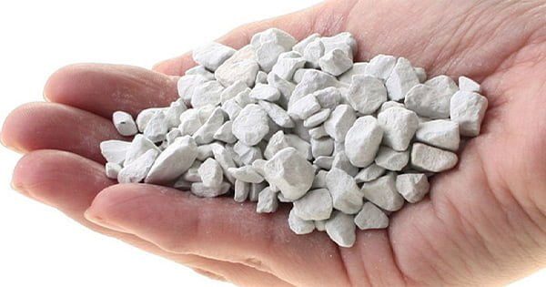 Tuzlu Su Akvaryumlarında Zeolit Kullanımı