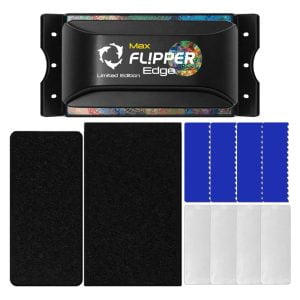 Flipper Edge Max Limited Edition Puffer