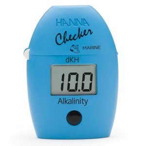 Hanna HI772 Marine Alkalinity Checker®