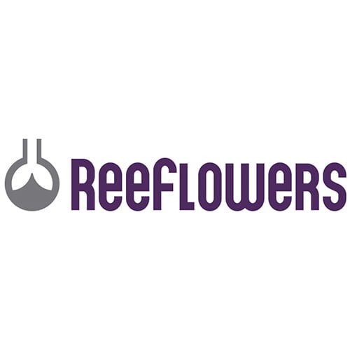 logo reeflowers