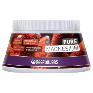 ReeFlowers Pure Magnesium 250gr