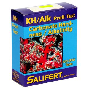 Salifert Alkalinity Test Kit