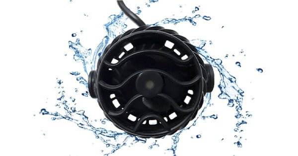 Dalga Motoru Seçimi Ve Dikkat Edilmesi Gerekenler